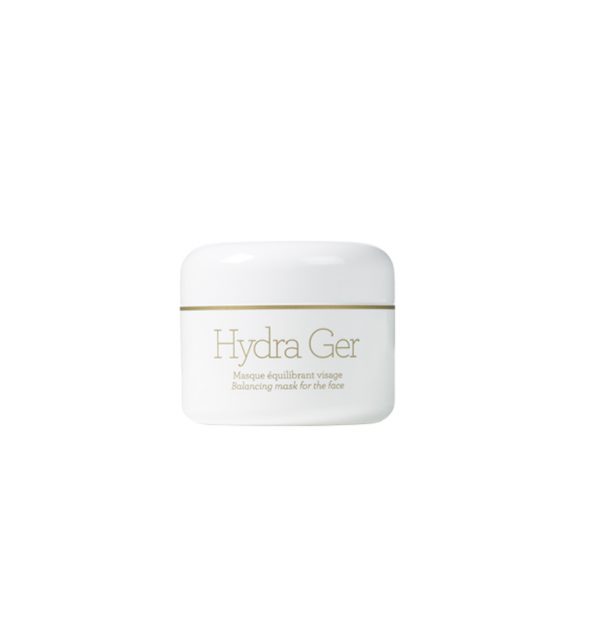 Gernetic Hydra Ger – Hydrating Mask  50ml