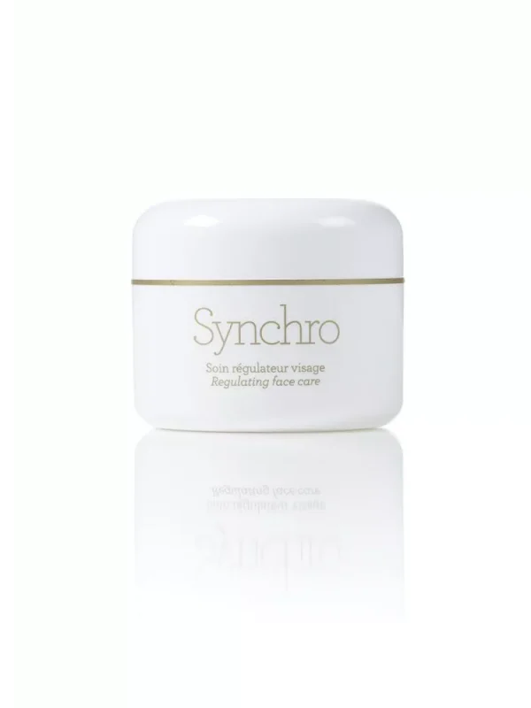 Cell nutritive Synchro – Regenerating Cream 50ml