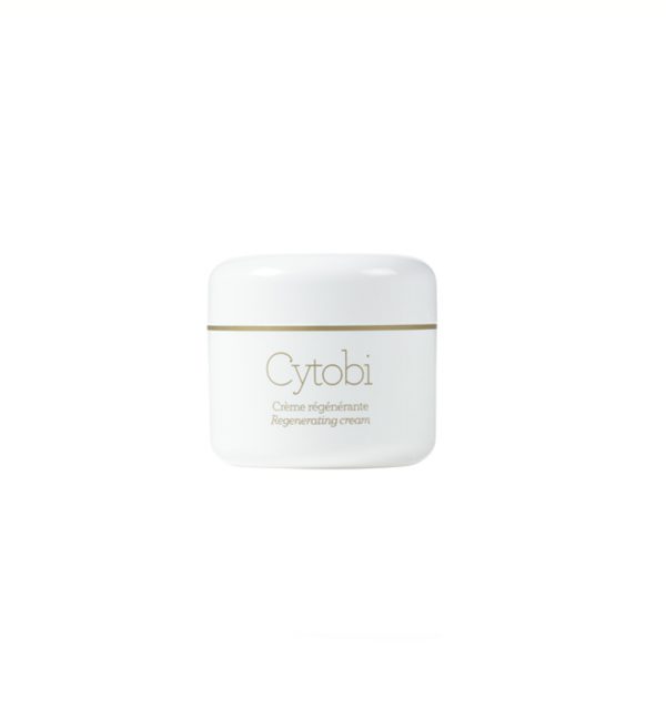 Gernetic Cytobi – Regenerating Soothing Cream  30ml