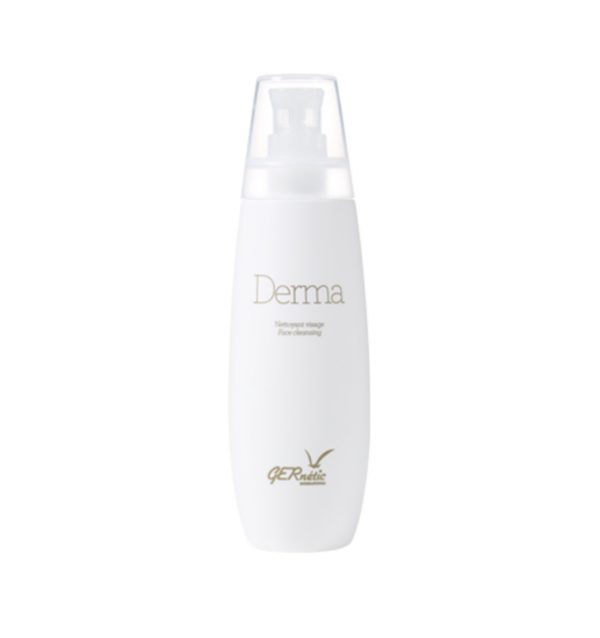 Gernetic Derma – Liquid Cleanser 200ml