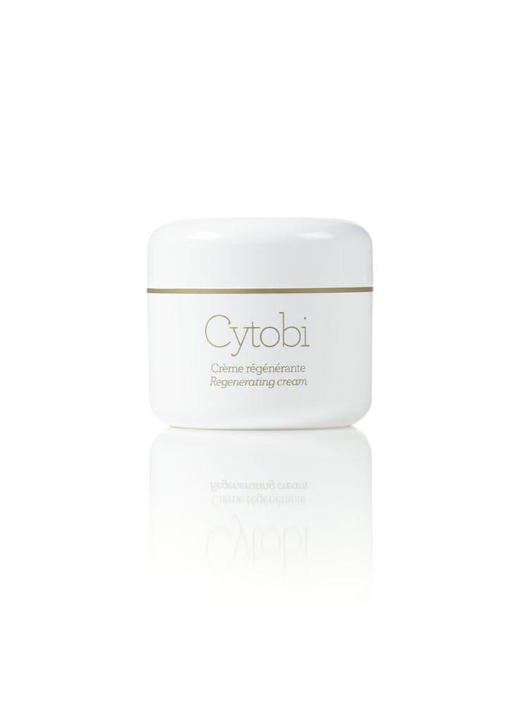 Cell super nutritive Cytobi – Regenerating Soothing Cream  30ml