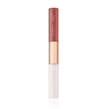 Jane iredale Lip Fixation Lip Stain Gloss Content