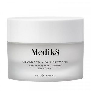 Medik8 Advanced Night Restore moisturiser 50ml
