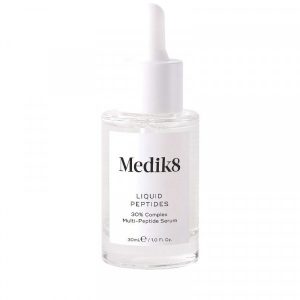 Medik8 Liquid Peptides 30ml ( Skin Ageing )