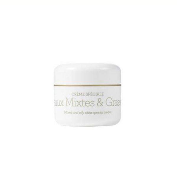 Gernetic Mixed & Oily – Purifying anti-acne cream 50ml
