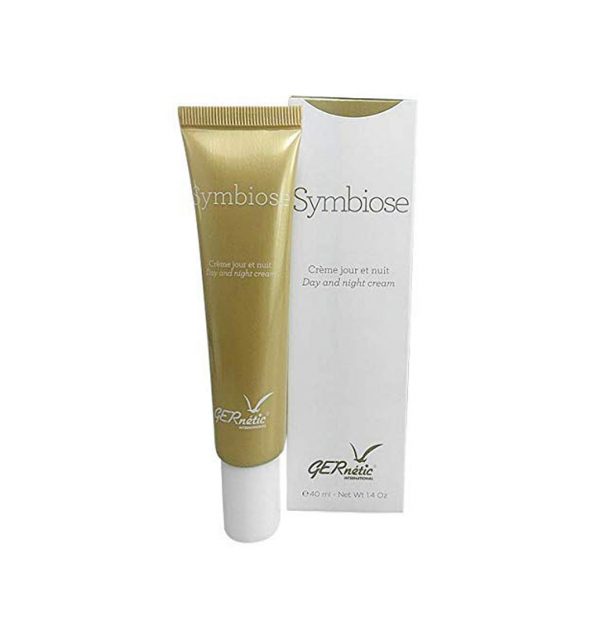 Gernetic Symbiose – Protective Nutritive Cream 40ml