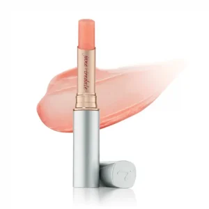 Jane iredale Jane Iredale Just Kissed Lip and Cheek Stain Forever Pink