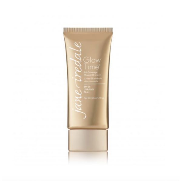 Jane iredale Glow Time Mineral BB Cream 50ml