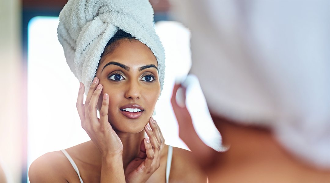 , 6 Tips to Keep Your Skin Hydrated This Winter