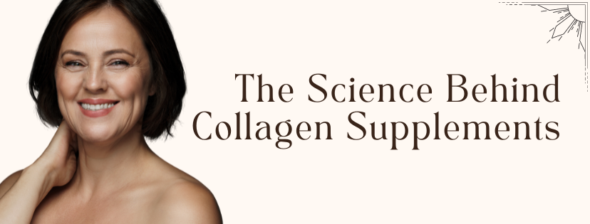collagen supplement australia