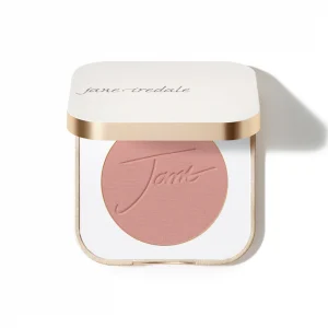 Jane iredale Pure Pressed Blush – Barely Rose