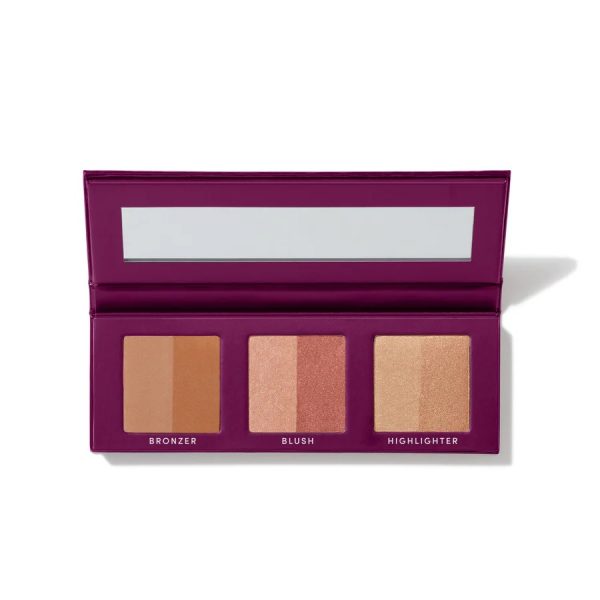 Jane iredale Finishing Touches Face Palette