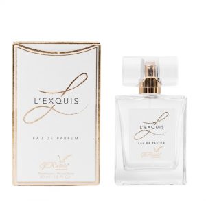 Boxing day L’Exquis Eau De Parfum