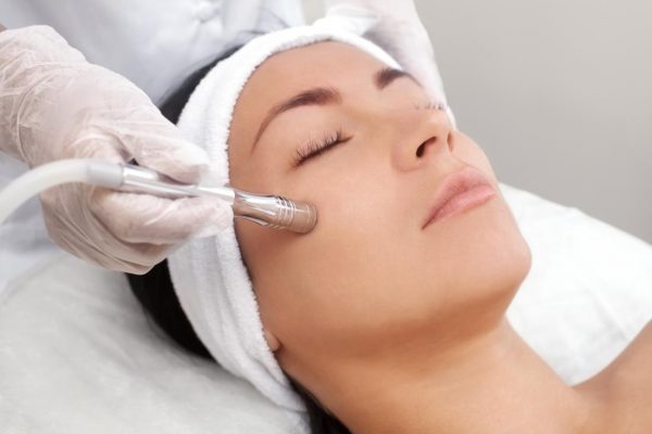 Boxing day Microdermabrasion Pack