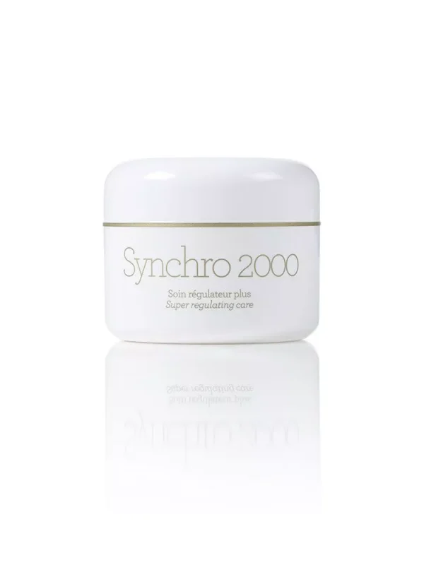 Cell nutritive Synchro – 2000 50ml